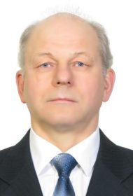 IgnatievSG