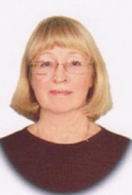zaharova